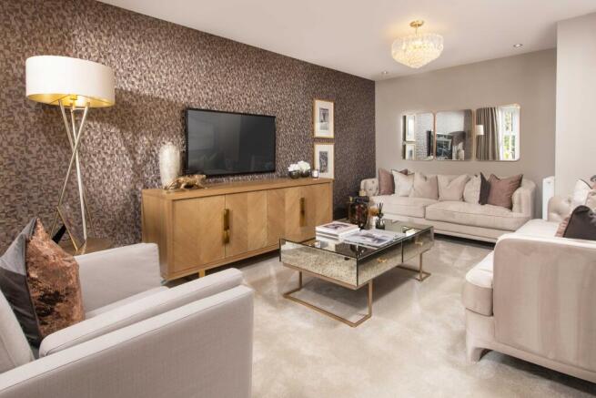 4 bed Detached for sale Image 4