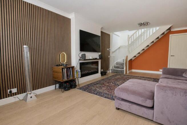 2 bed Terraced for sale Image 4