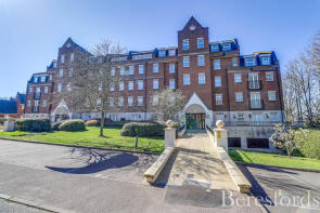 2, Rudyard Court, Kipling Close, Brentwood CM14 5WY
