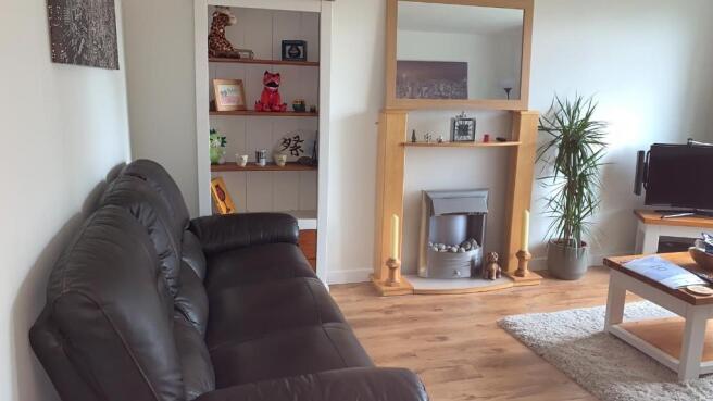 sitting room