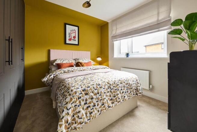4 bed Detached for sale Image 12