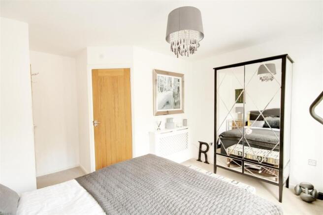 BEDROOM TWO