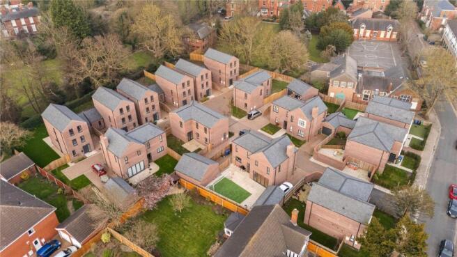 The Glade, College Street, Grimsby, N. E Lincolnshire, DN34 photo 4