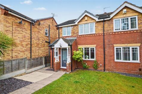 Hopefield Place, Rothwell, Leeds, West Yorkshire