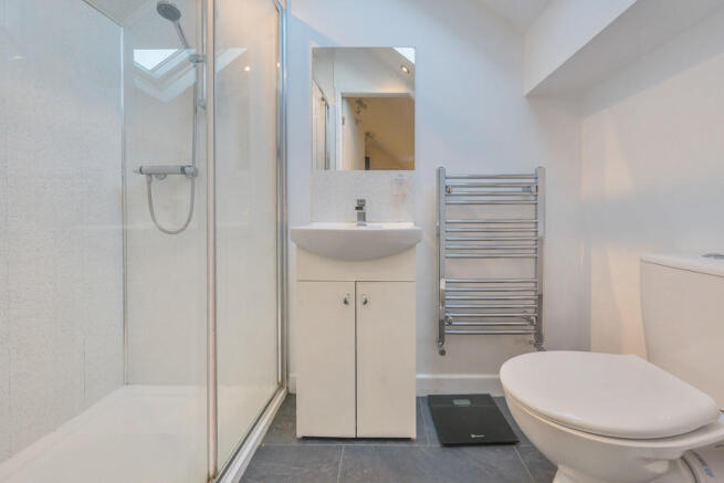 En Suite Shower R...