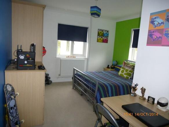 Bedroom 3