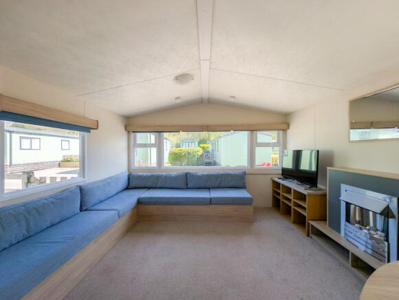 Fell End Holiday Park, Slackhead Road, Hale, Milnthorpe LA7 7BS photo 5
