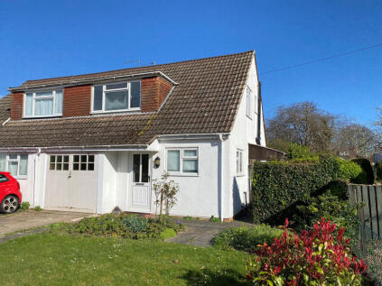 Eastfields, Blewbury, OX11