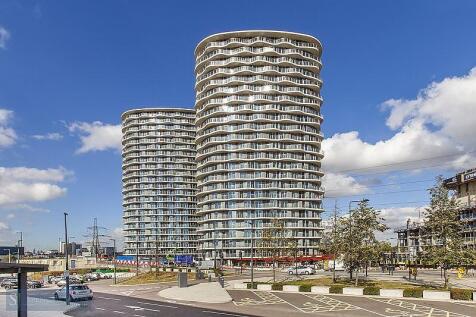 Hoola East Tower, Royal Docks, E16