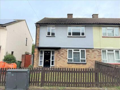 Woodshire Road, DAGENHAM