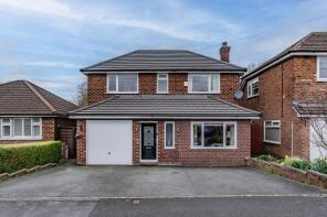 16, Meadway, Bramhall, Stockport SK7 1LA