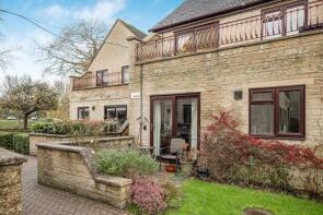47, Priory Mews, Trafalgar Road, Cirencester GL7 2EL