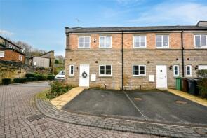 1, Myers Drive, Bramley, Leeds LS13 1GH