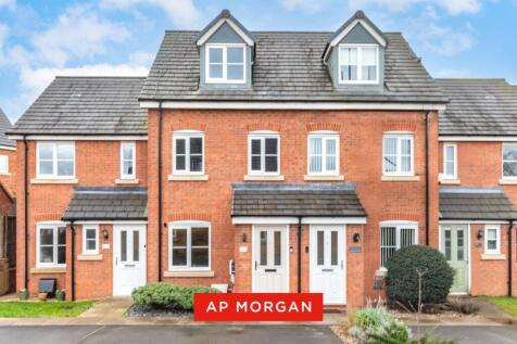 Rabbit Croft, Droitwich, Worcestershire, WR9