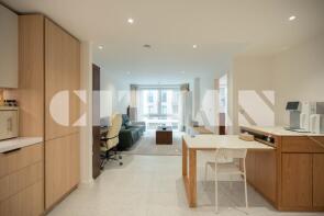 Apartment 204, Bouchon Point, Cendal Crescent, London E1 2FT
