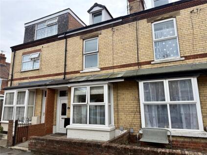 Carlton Street, Bridlington, East Riding of Yorkshire, YO16