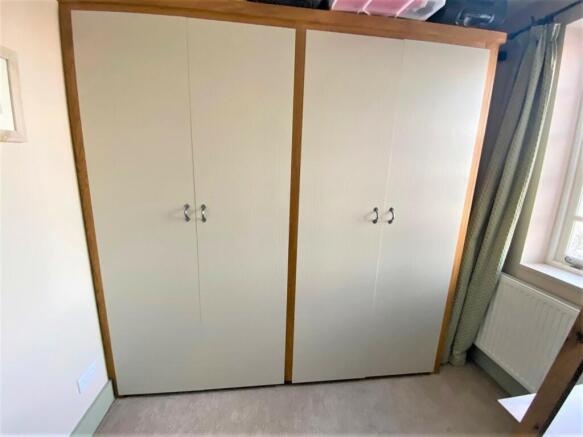 Dressing Room