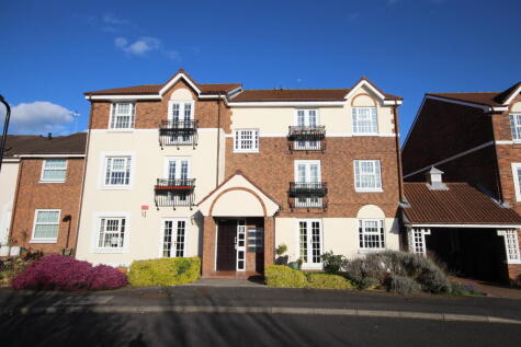 Chathill Close,
West Monkseaton, Whitley Bay,
NE25 9LN