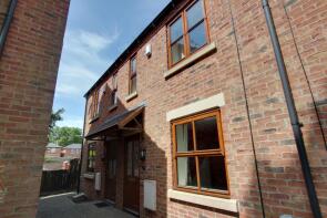 17, Keldgate Close, Beverley HU17 8JE