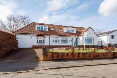 Broomburn Drive, Newton Mearns