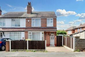 2, Sefton Avenue, Nottingham NG9 8EA