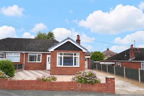 Edinburgh Road, Wrexham