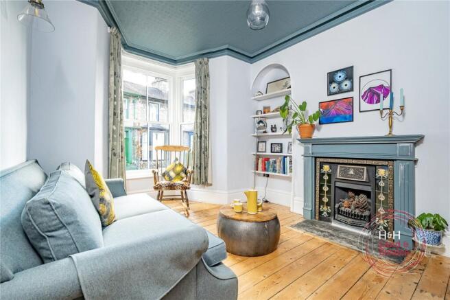 8 Green Road, Kendal, Cumbria photo 4