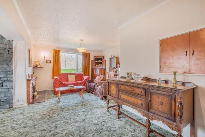Living Room, 3...