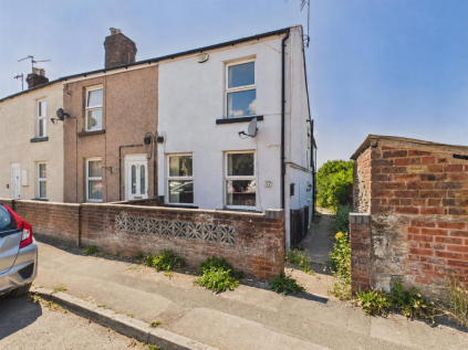 Parragate Road, Cinderford