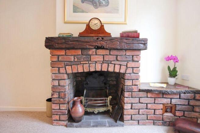 Fire Place