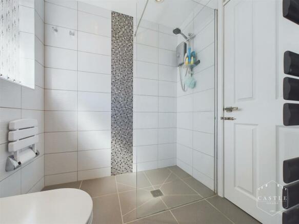 WET ROOM