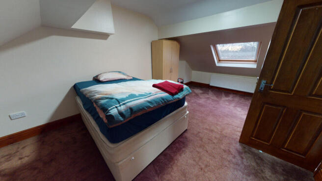 86 Willows Crescent, Balsall Heath, B12 9ND - Widok 4