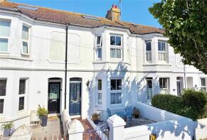 116, Sea Place, Marine, Worthing BN12 4BH