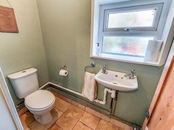 WC