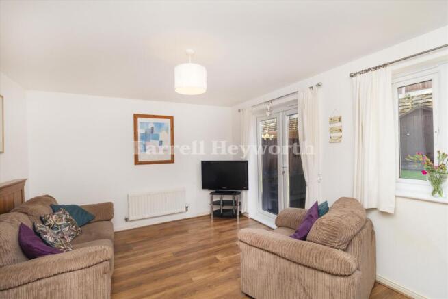 Chaffinch Close, Heysham, Morecambe photo 3