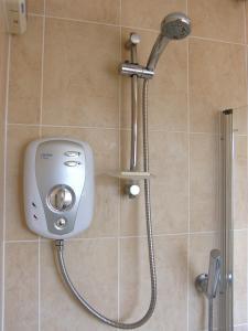 Time to get...WET!