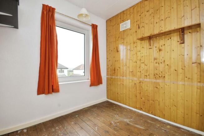 BEDROOM NO.3
