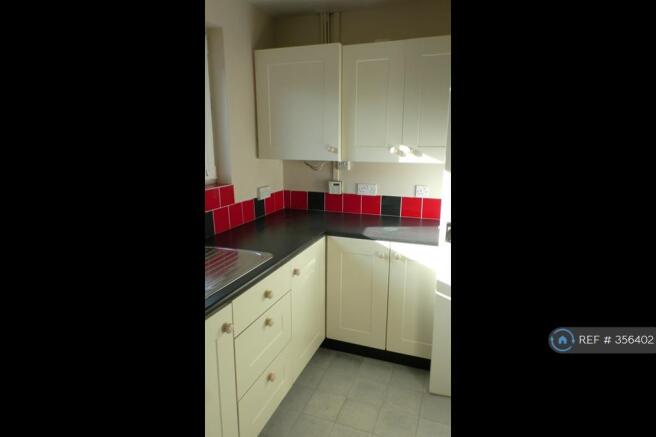 Kitchen d