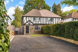 8 Clydack, Copthorne Road, East Grinstead RH19 2NS