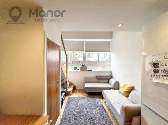 Open Plan