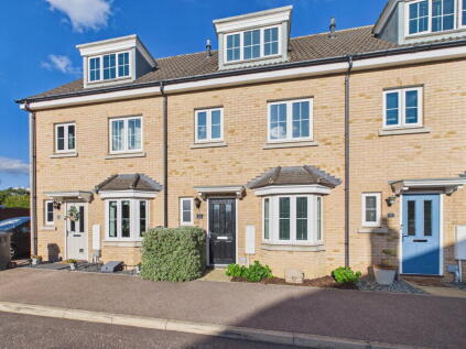 Osprey Drive, Stowmarket