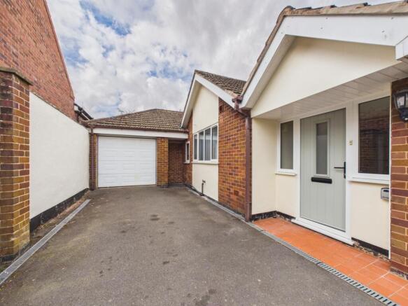 Whitemoors Road, Stoke Golding, CV13 photo 4