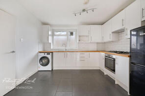 Flat 6, Orde House, Clissold Crescent, Hackney, London N16 9BB
