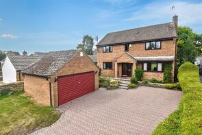 26, Willow Lane, Stanion NN14 1DT