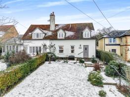 Tui Cottage, High Street, Saffron Walden CB11 3SG