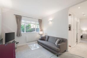 Flat 2, Thackeray Court, Elystan Place, London SW3 3LB