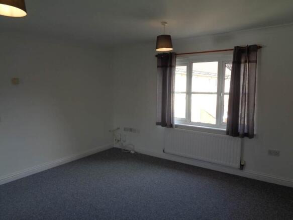 Wattle Close Living
