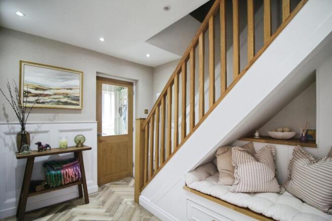3 bed End of Terrace for sale Image 7