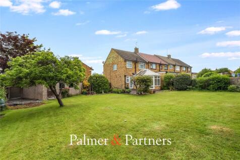 Magnolia Close, Chelmsford, Essex, CM2