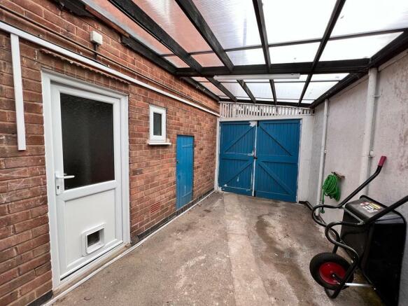 Carport